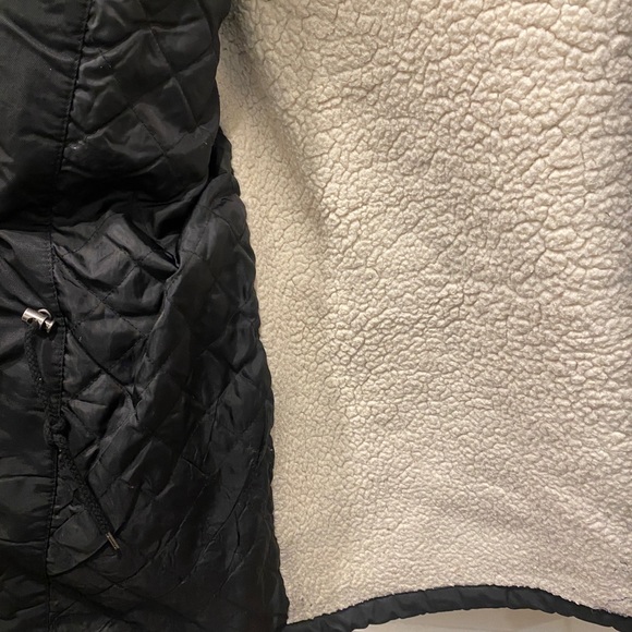 Levi Faux Fur Parka - Picture 5 of 7